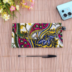 Pochette de rangement "3-en-1" - Format chéquier