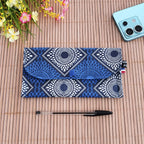 Pochette de rangement "3-en-1" - Format chéquier