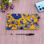 Pochette de rangement "3-en-1" - Format chéquier