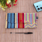 Pochette de rangement "3-en-1" - Format chéquier