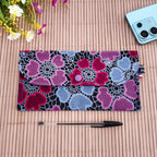 Pochette de rangement "3-en-1" - Format chéquier