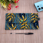 Pochette de rangement "3-en-1" - Format chéquier