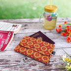 Pochette de rangement "3-en-1" - Format Passeport