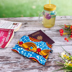 Pochette de rangement "3-en-1" - Format Passeport